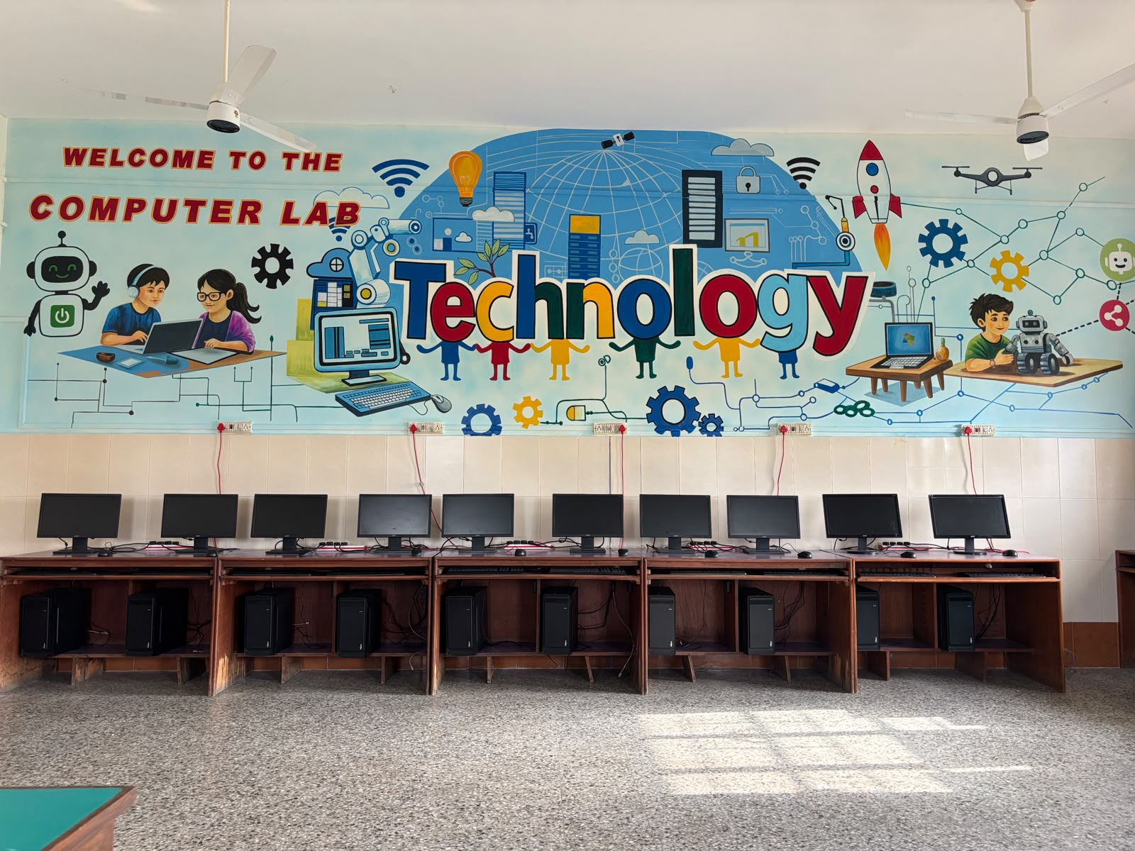Computer Class